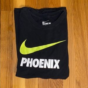 Phoenix Nike Shirt